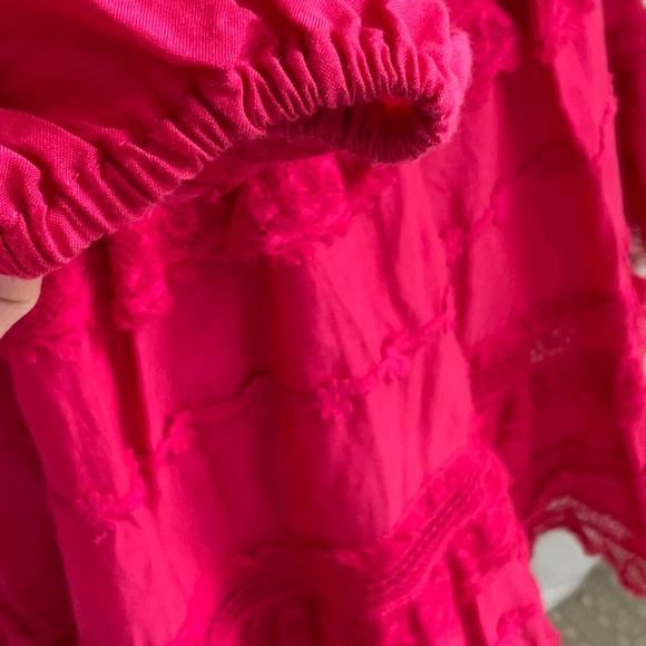 Ulla Johnson Amour Dress - Picture 4 of 12